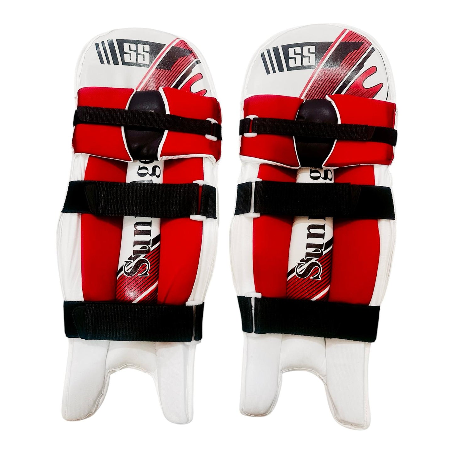 SS TON PLAYERS BATTING CRICKET PADS