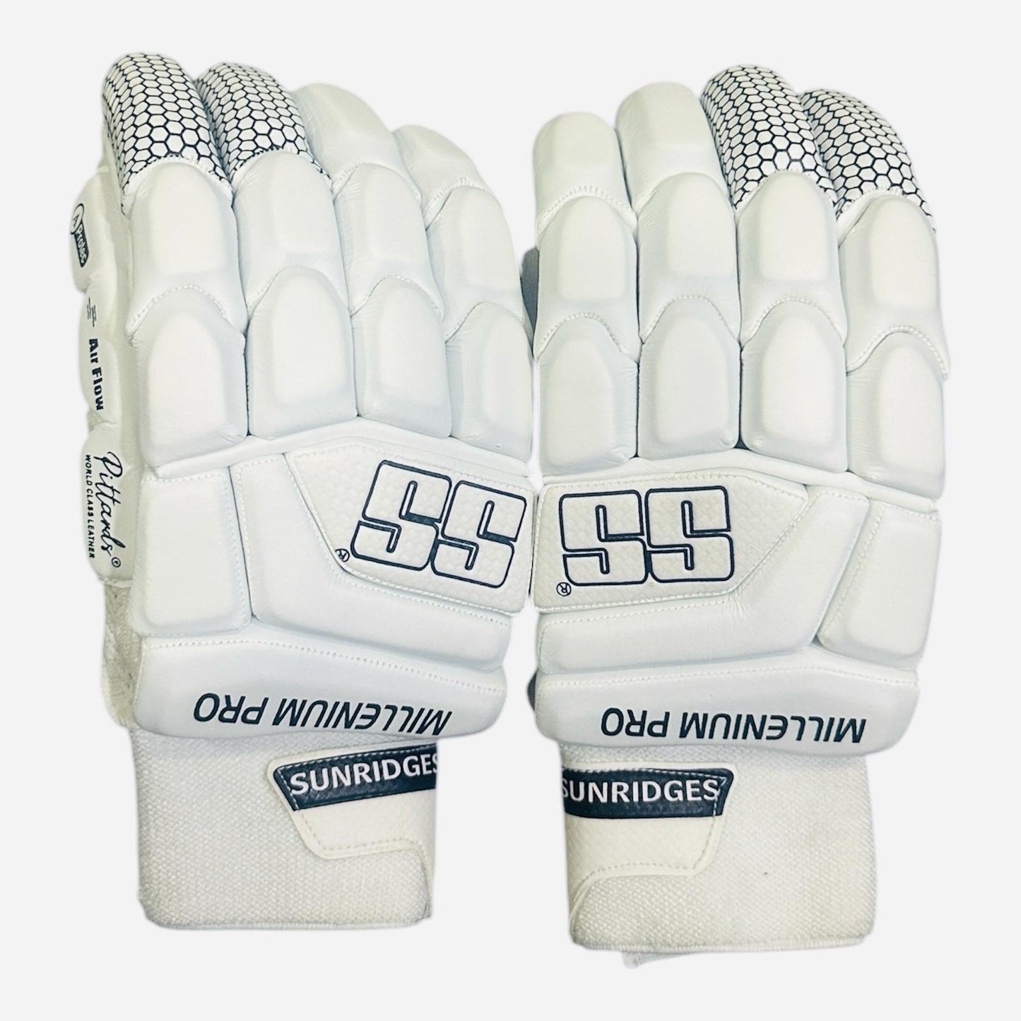 SS Millennium Pro Batting Gloves Mens Right Hand