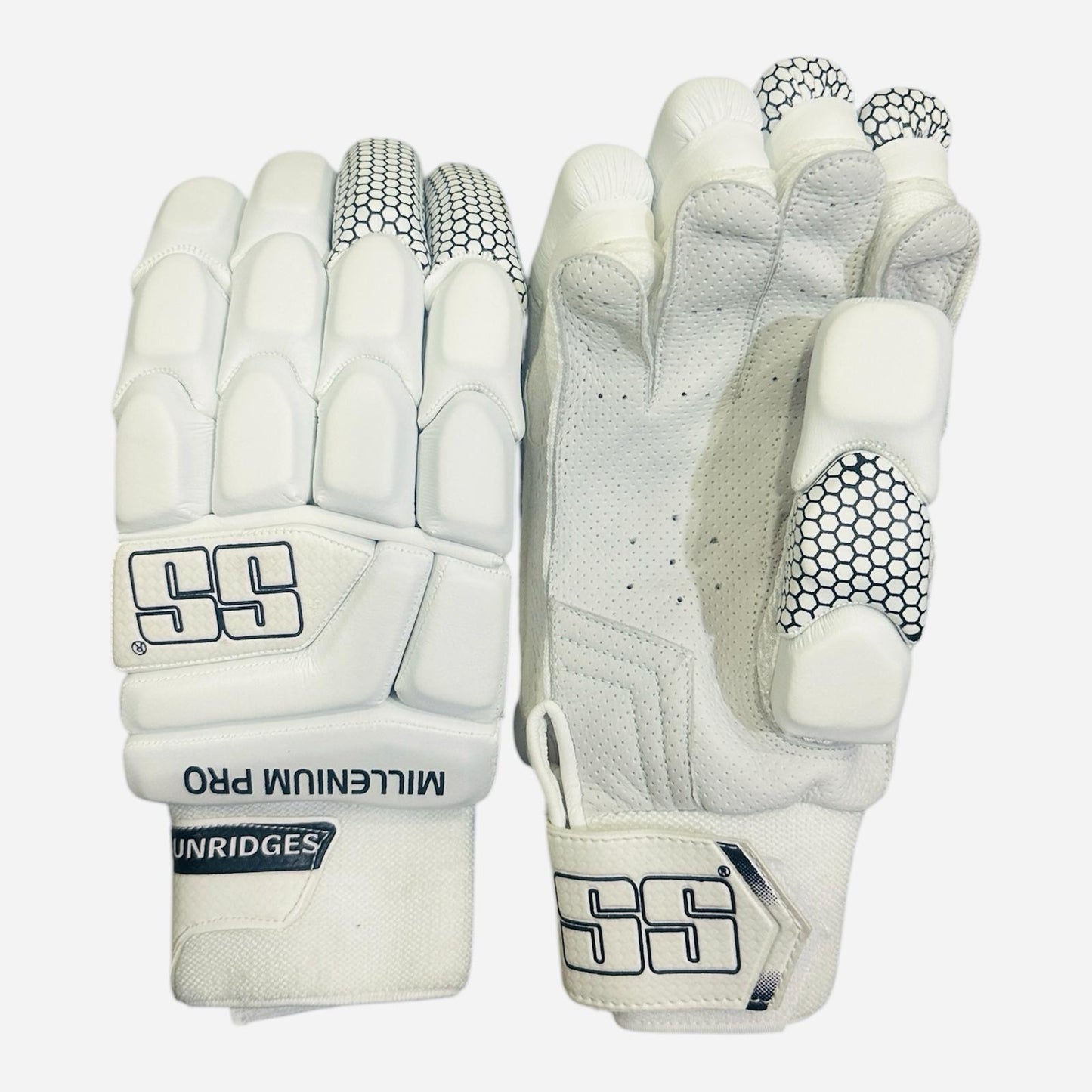 SS Millennium Pro Batting Gloves Mens Right Hand