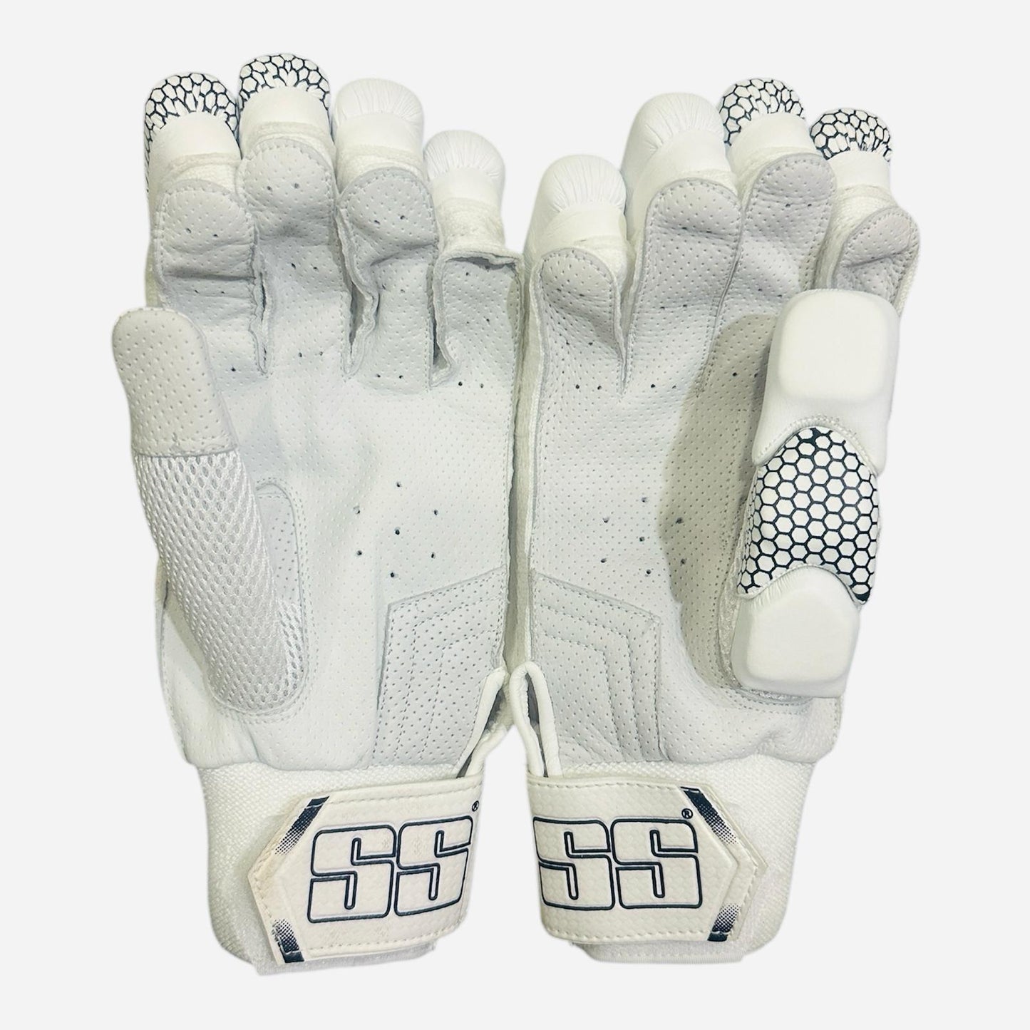 SS Millennium Pro Batting Gloves Mens Right Hand