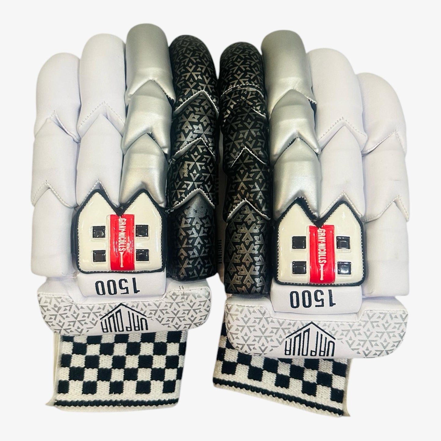 Gray Nicolls Shockwave 1500 Cricket Gloves