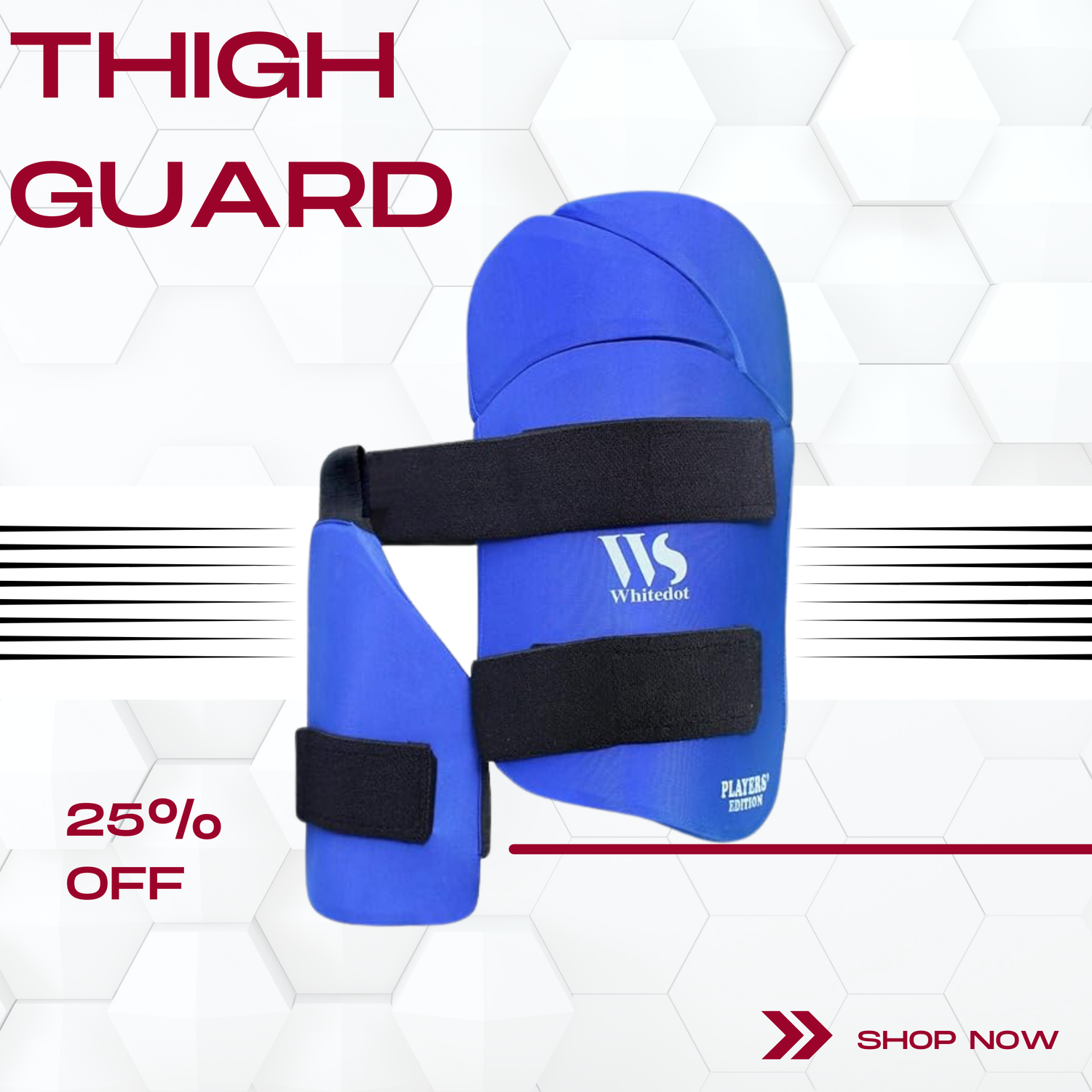 Thigh Guards