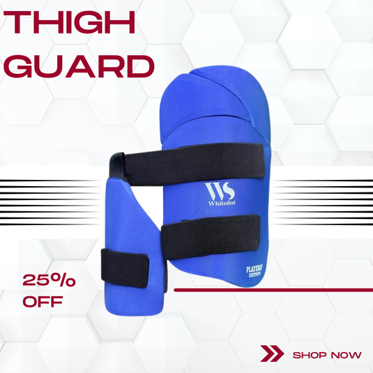 Thigh Guards