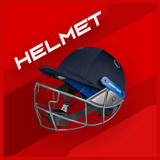 Helmets