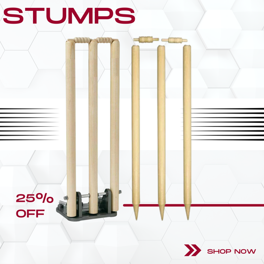 Stumps
