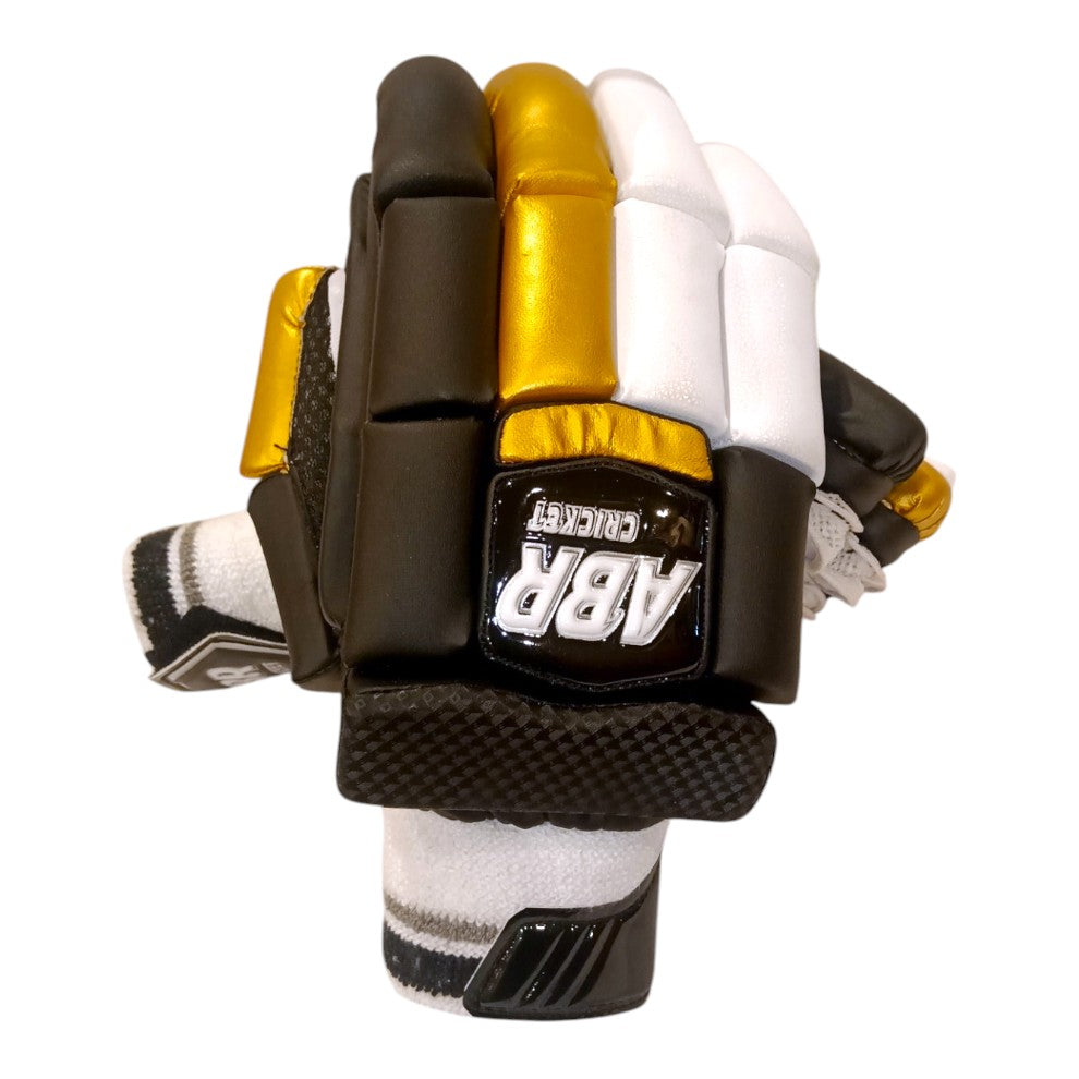 Abr Half Protection Batting Gloves