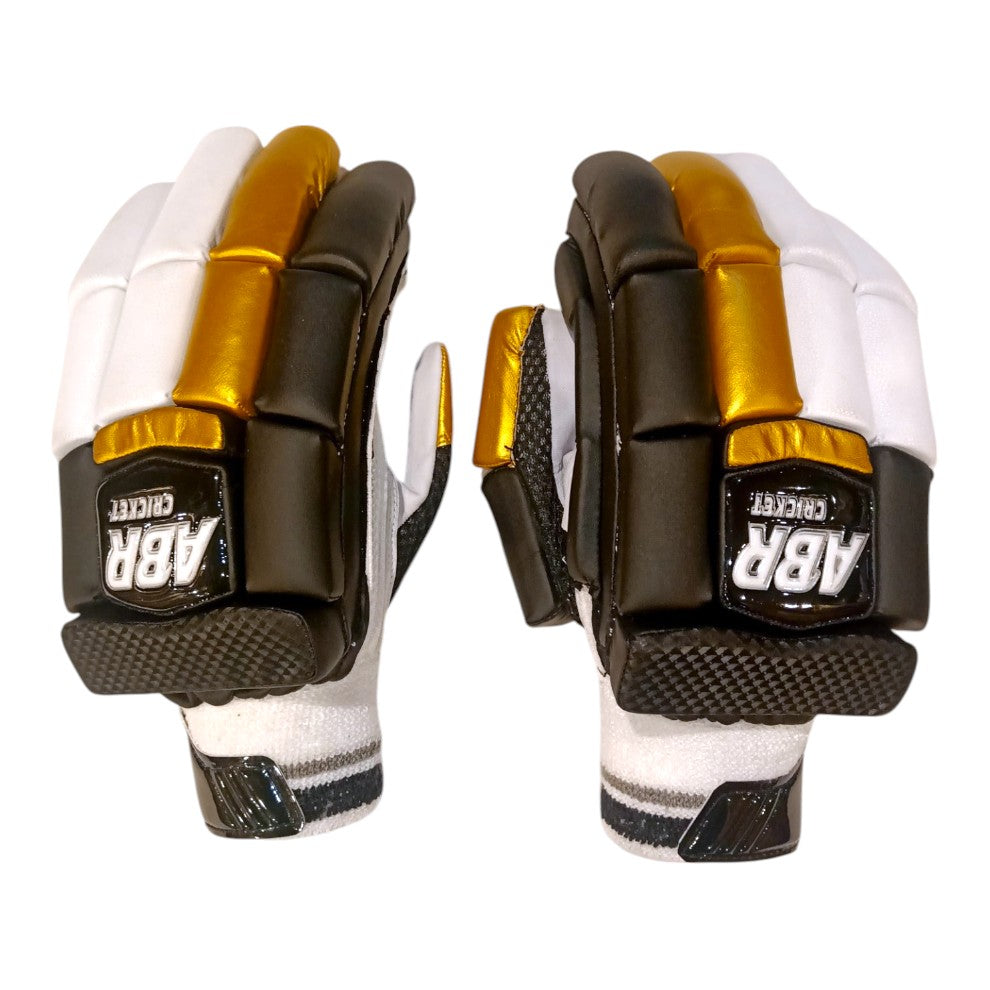 Abr Half Protection Batting Gloves