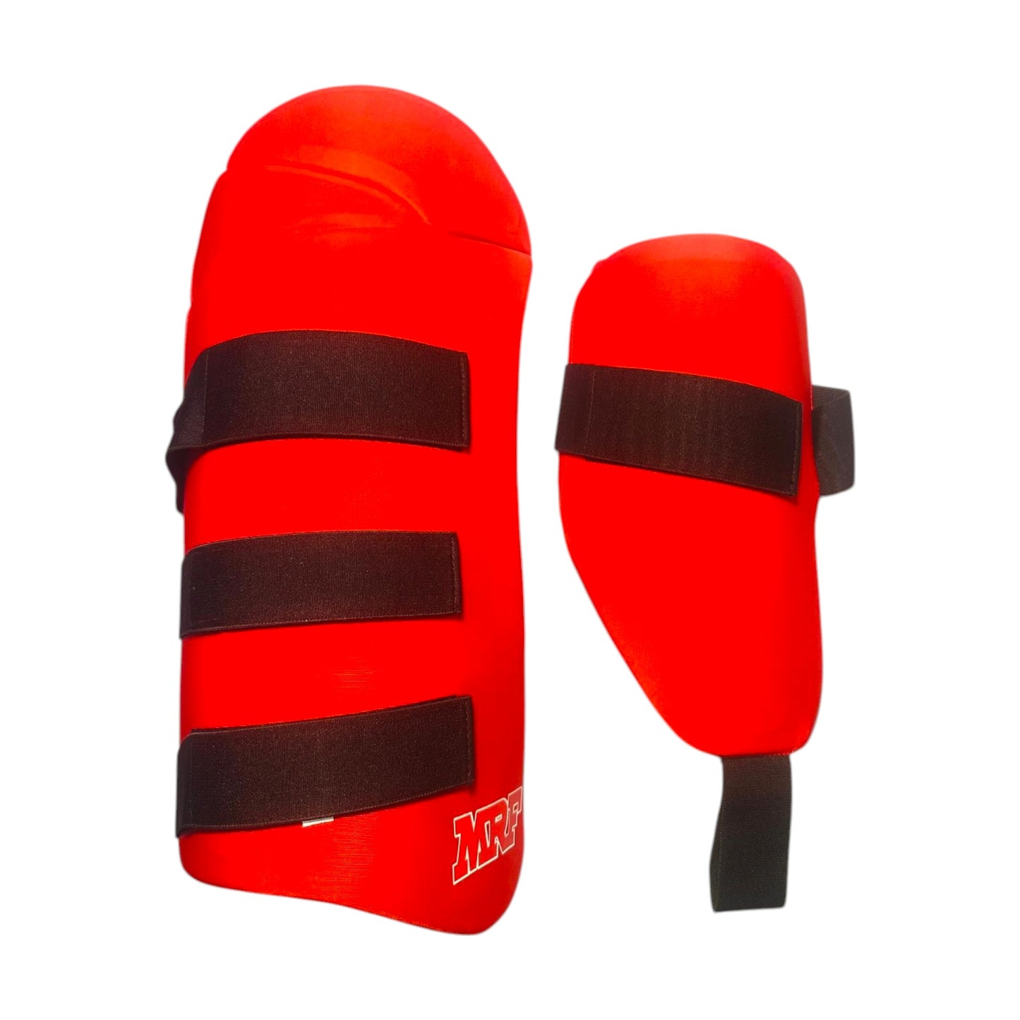 MRF Genius Dual Cricket Thigh Guard