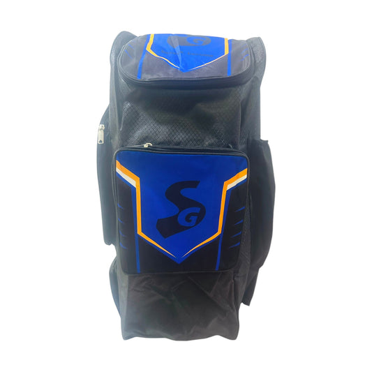 SG Cricket Kit Bag