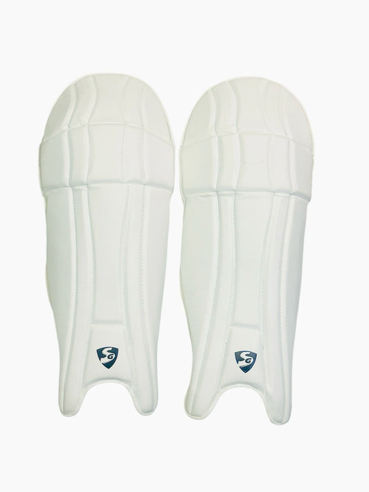 SG TEST BATTING PADS