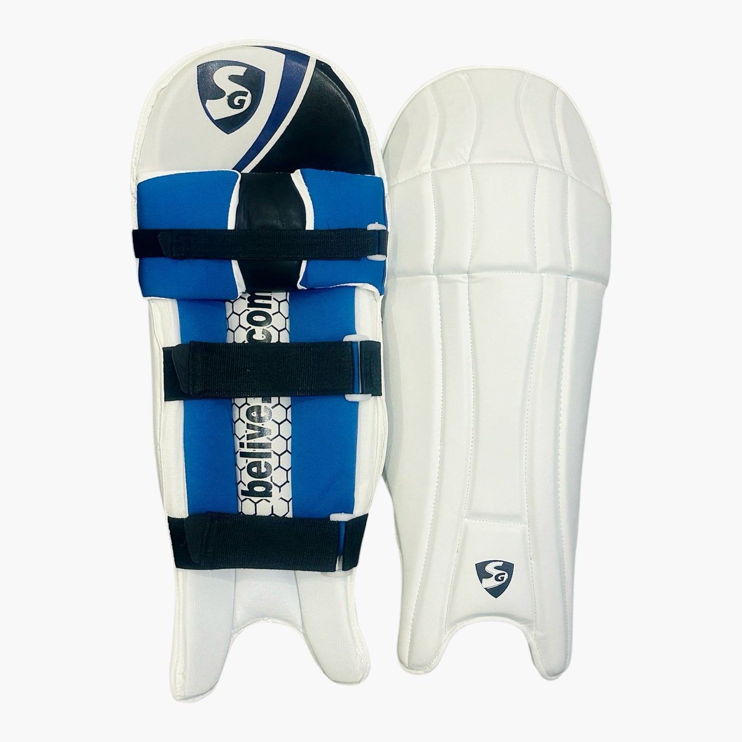 SG TEST BATTING PADS