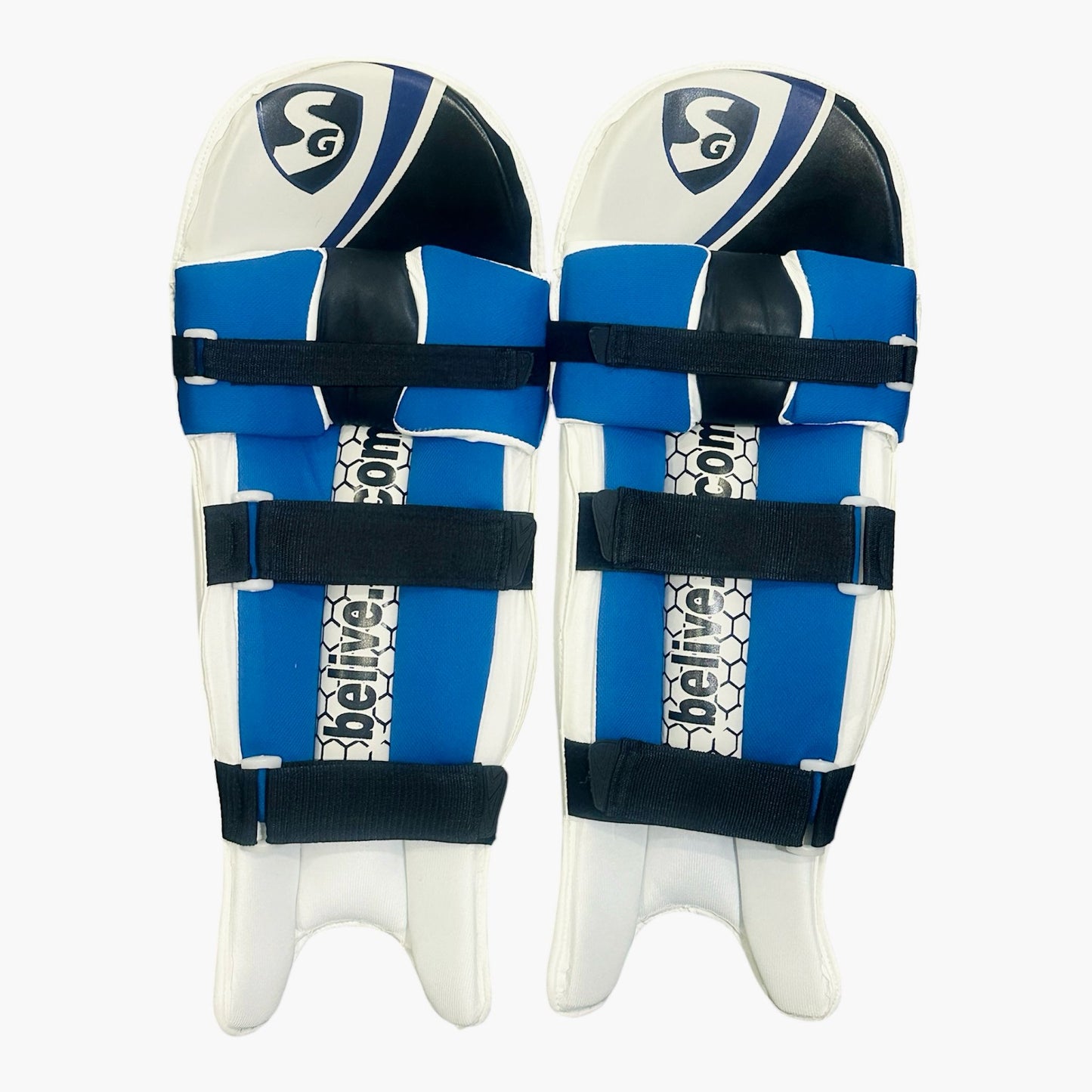 SG TEST BATTING PADS