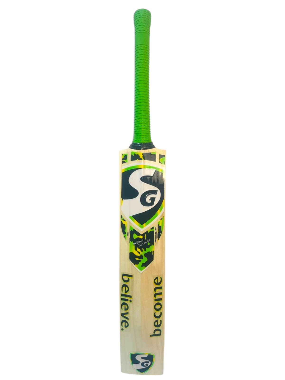 SG Triple Crown Classic Cricket Bat