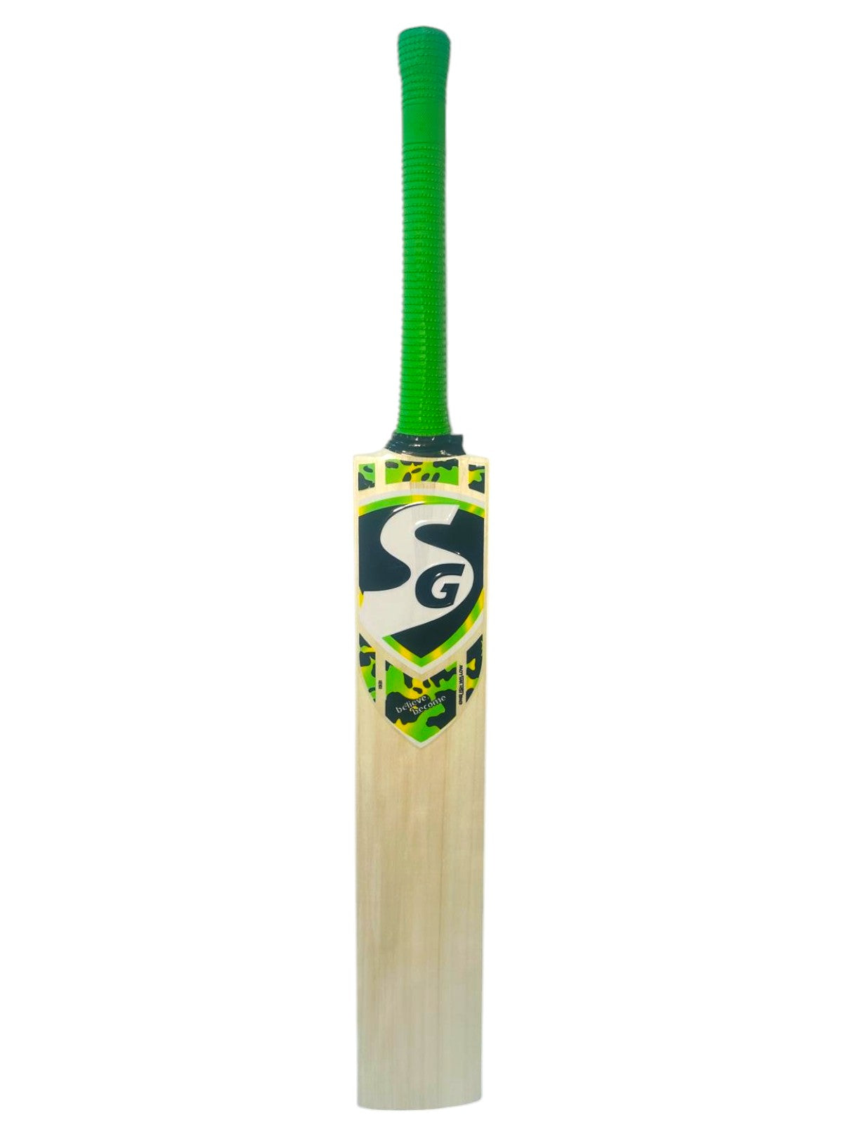 SG Triple Crown Classic Cricket Bat