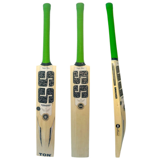 SS Ikon Kashmir Willow king Cricket bat