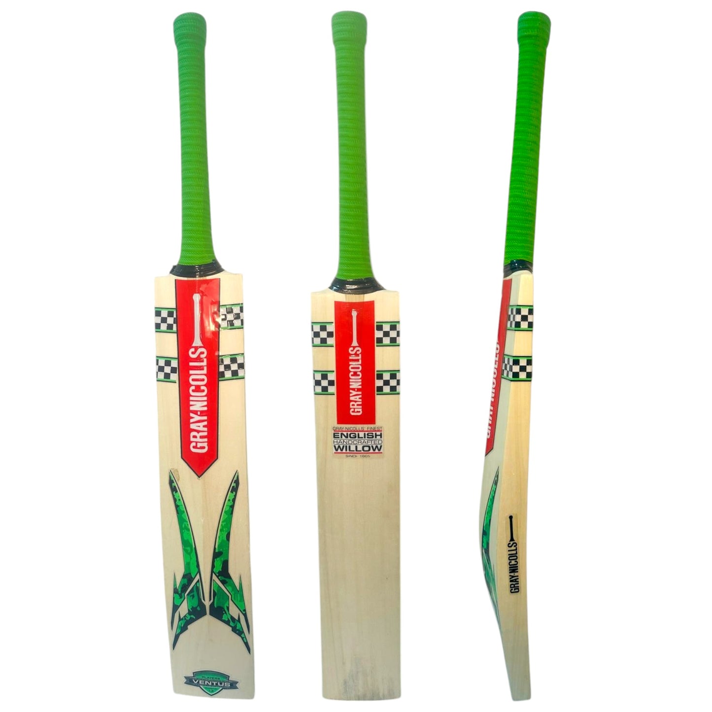 NEOCORE Player Edition Cricket Bat