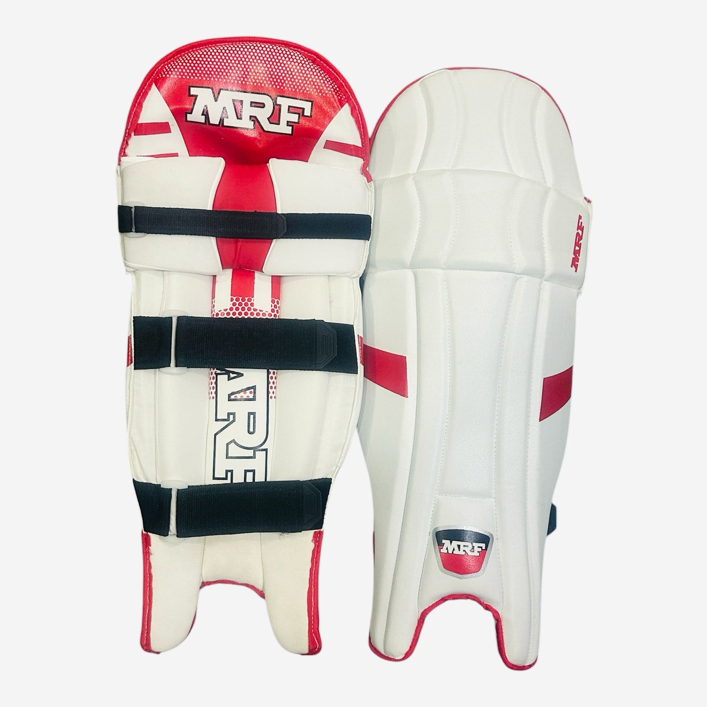 MRF Chase Master Batting Pads