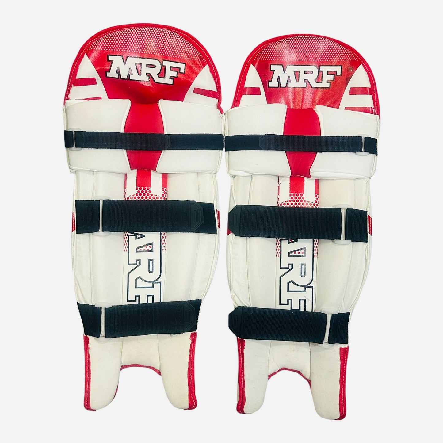 MRF Chase Master Batting Pads