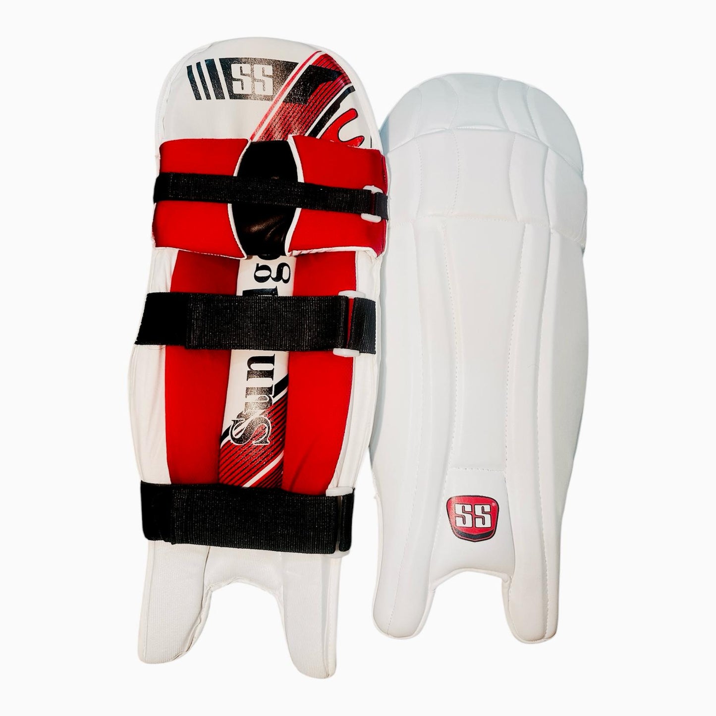 SS TON PLAYERS BATTING CRICKET PADS