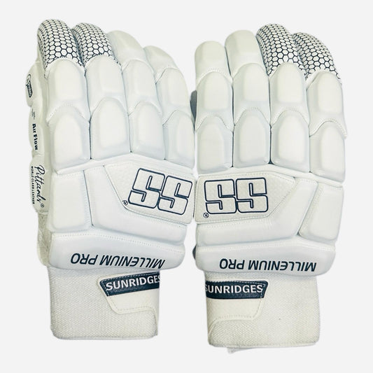 SS Millennium Pro Batting Gloves  Mens Right Hand