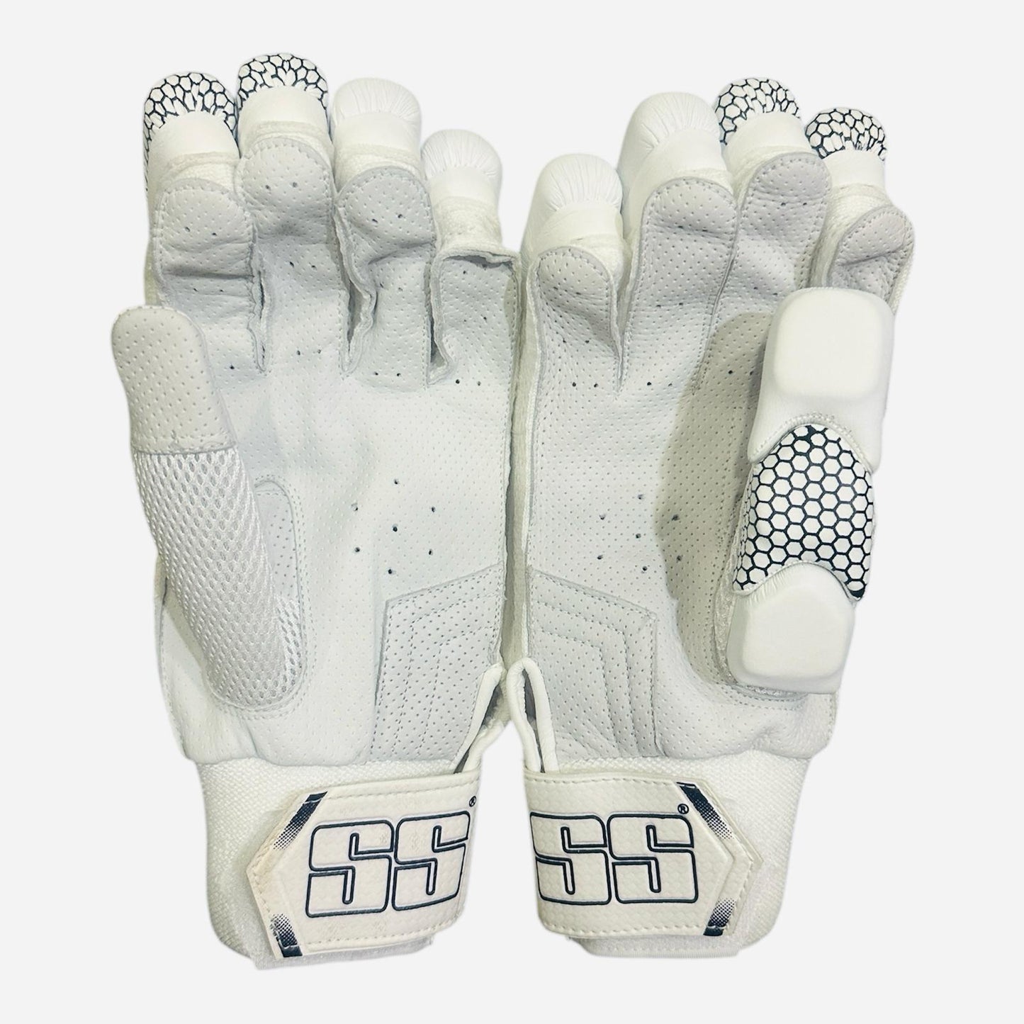 SS Millennium Pro Batting Gloves  Mens Right Hand