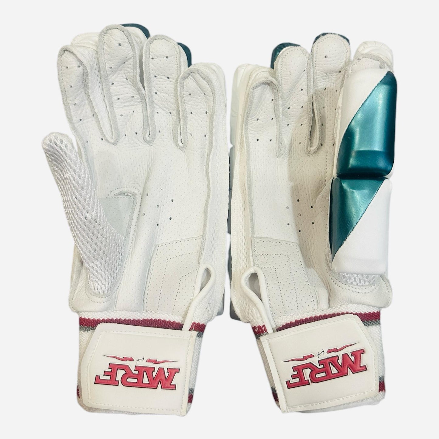 MRF GAME CHANGER CRICKET BATTING GLOVES