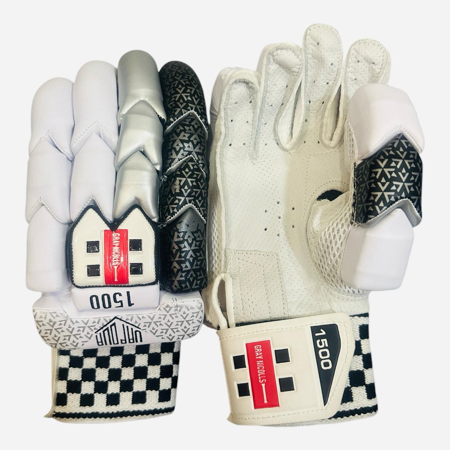 Gray Nicolls Shockwave 1500 Cricket Gloves