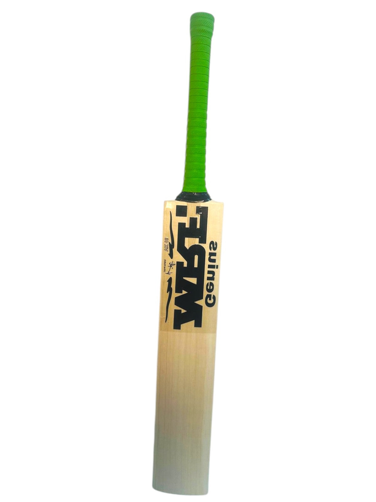 MRF Virat Kohli Genius King Cricket Bat